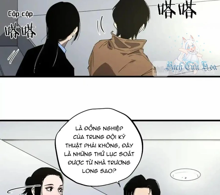 Tiêng Gọi Từ Muôn Loài Chapter 24 - Trang 2