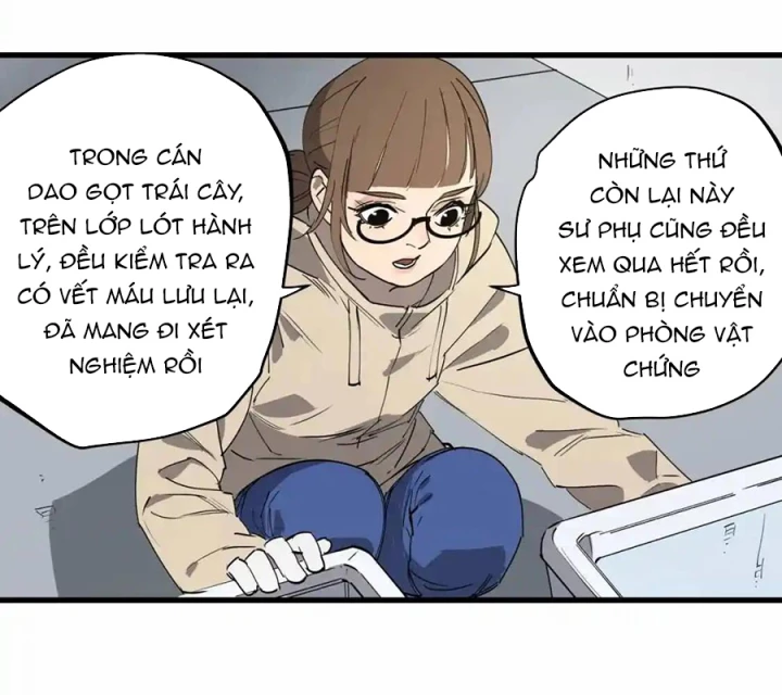 Tiêng Gọi Từ Muôn Loài Chapter 24 - Trang 2