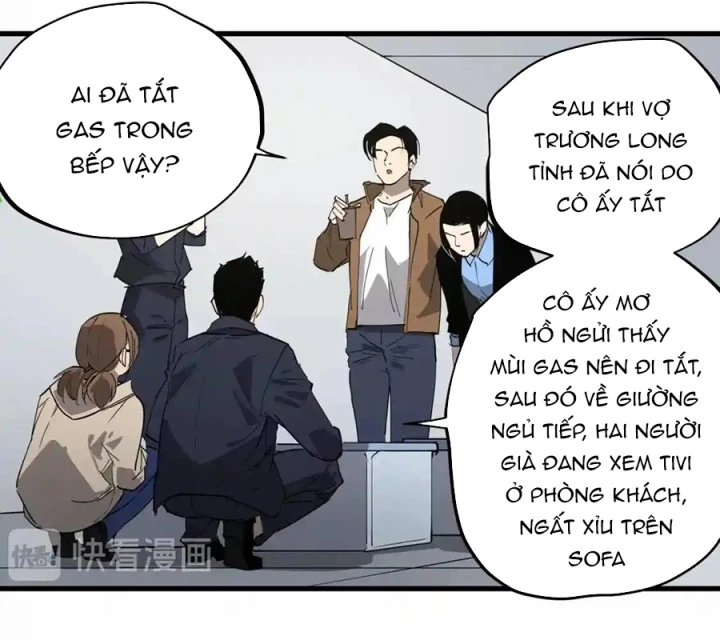 Tiêng Gọi Từ Muôn Loài Chapter 24 - Trang 2