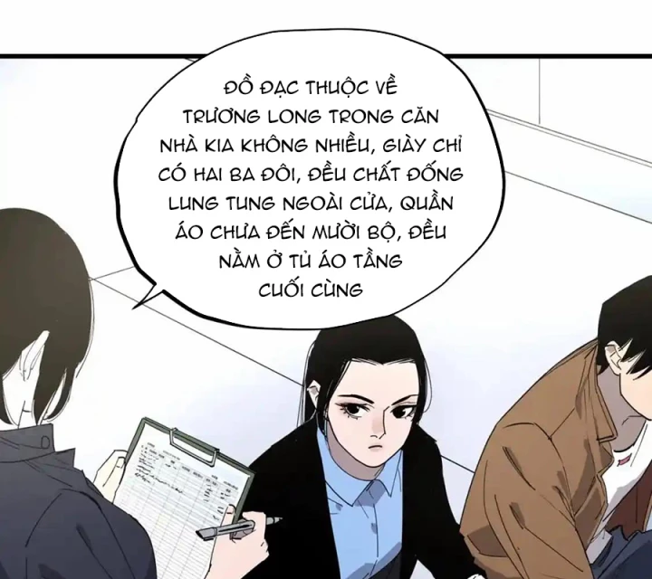 Tiêng Gọi Từ Muôn Loài Chapter 24 - Trang 2