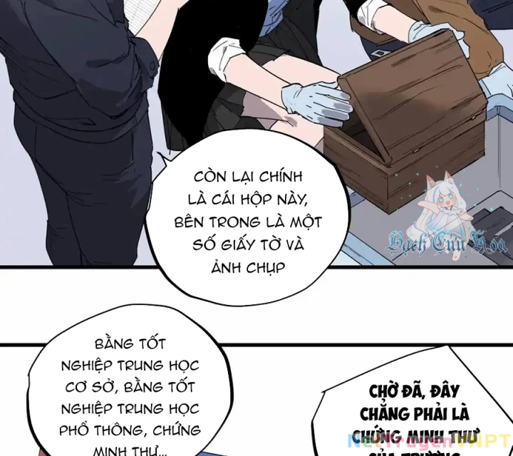 Tiêng Gọi Từ Muôn Loài Chapter 24 - Trang 2
