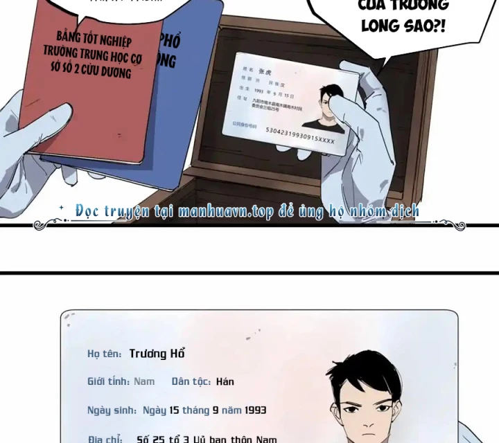 Tiêng Gọi Từ Muôn Loài Chapter 24 - Trang 2