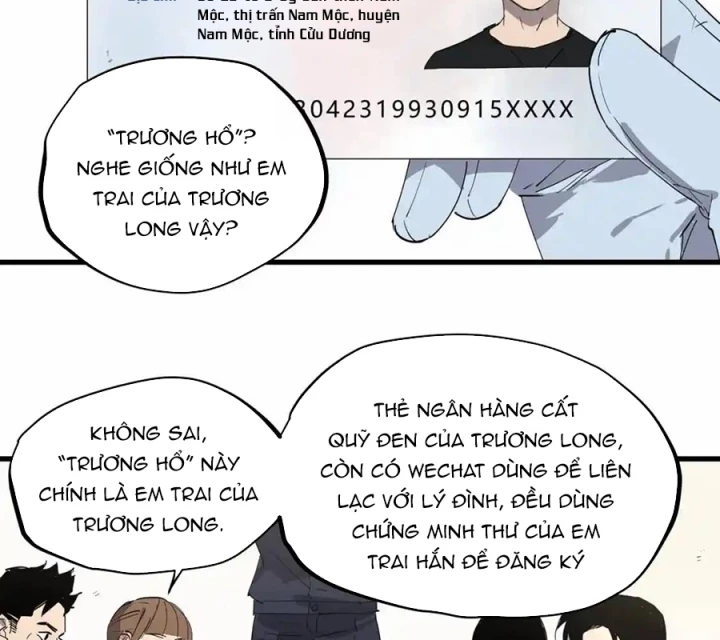 Tiêng Gọi Từ Muôn Loài Chapter 24 - Trang 2