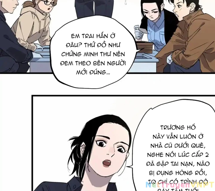 Tiêng Gọi Từ Muôn Loài Chapter 24 - Trang 2