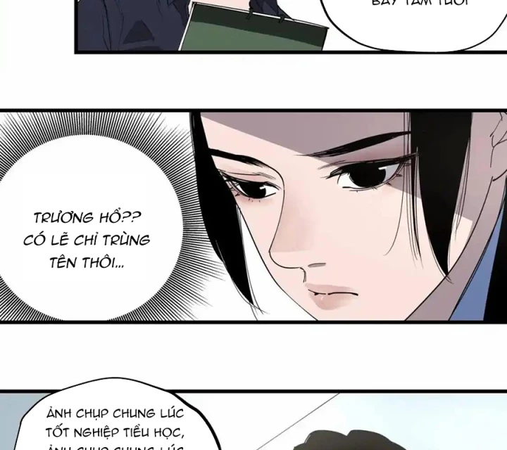Tiêng Gọi Từ Muôn Loài Chapter 24 - Trang 2