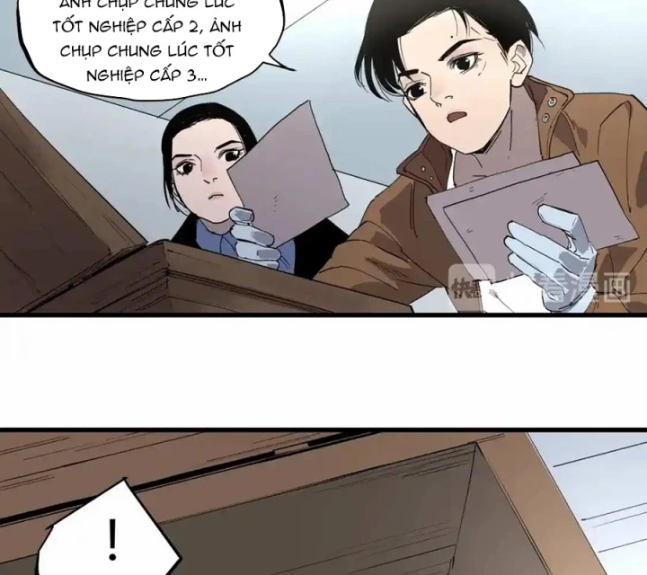 Tiêng Gọi Từ Muôn Loài Chapter 24 - Trang 2