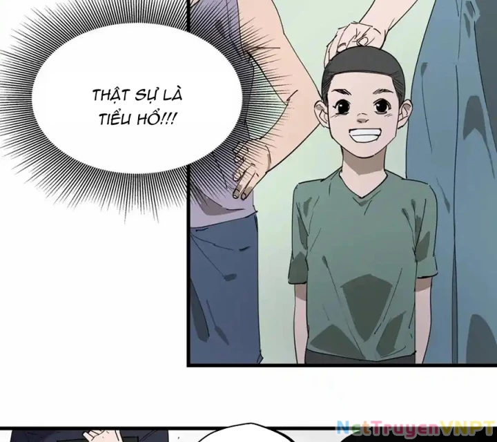 Tiêng Gọi Từ Muôn Loài Chapter 24 - Trang 2