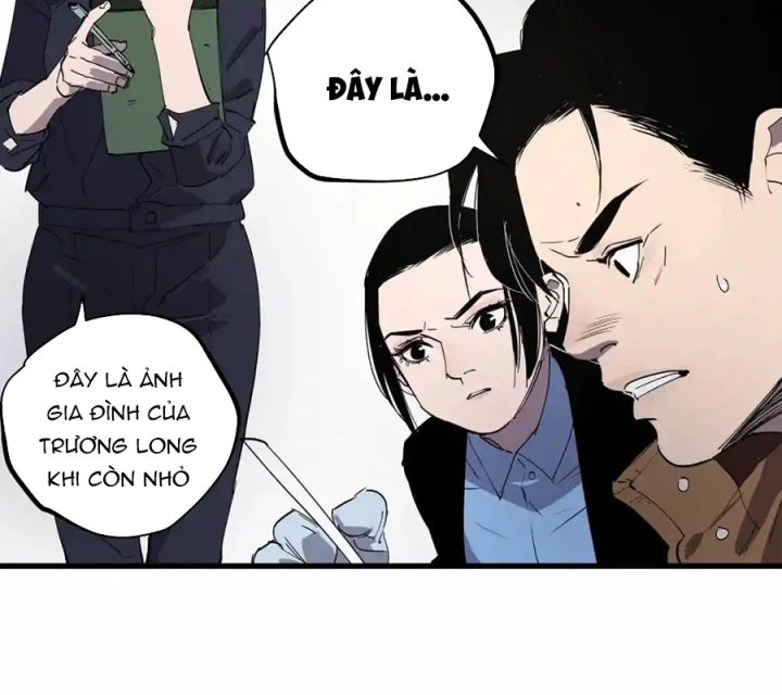 Tiêng Gọi Từ Muôn Loài Chapter 24 - Trang 2