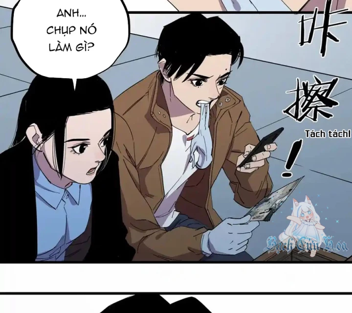 Tiêng Gọi Từ Muôn Loài Chapter 24 - Trang 2