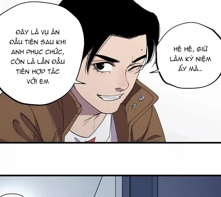 Tiêng Gọi Từ Muôn Loài Chapter 24 - Trang 2