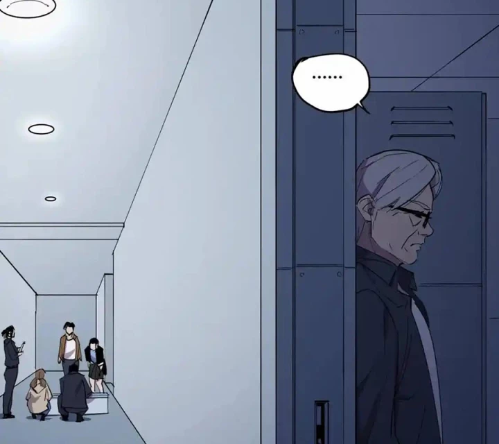 Tiêng Gọi Từ Muôn Loài Chapter 24 - Trang 2