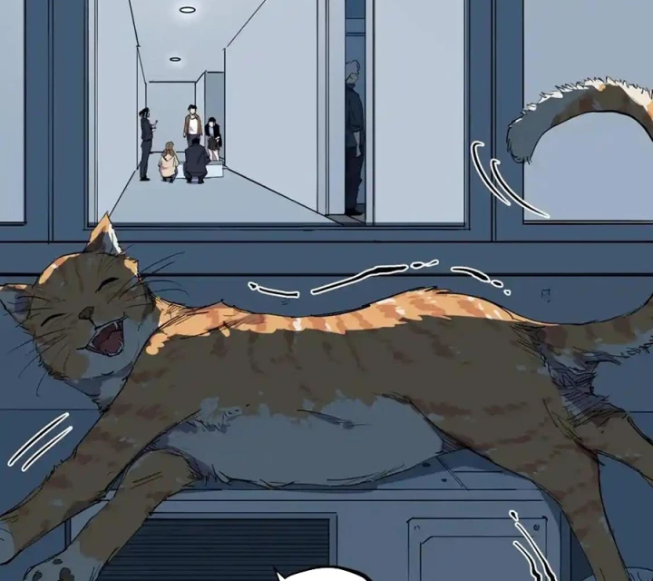 Tiêng Gọi Từ Muôn Loài Chapter 24 - Trang 2