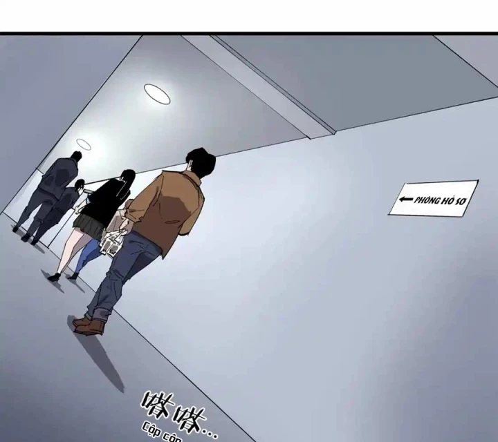 Tiêng Gọi Từ Muôn Loài Chapter 24 - Trang 2