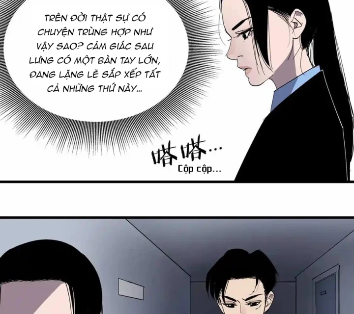 Tiêng Gọi Từ Muôn Loài Chapter 24 - Trang 2