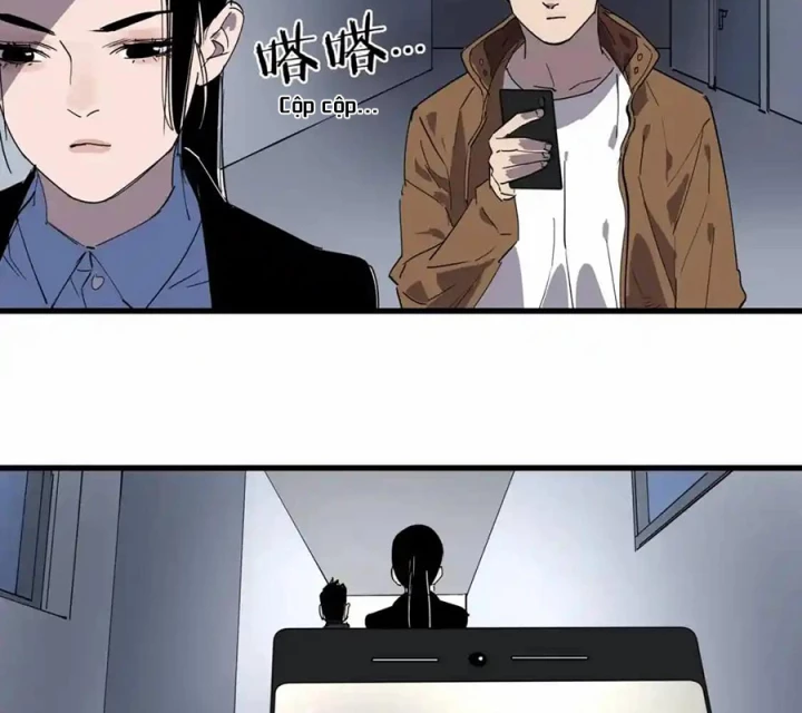 Tiêng Gọi Từ Muôn Loài Chapter 24 - Trang 2