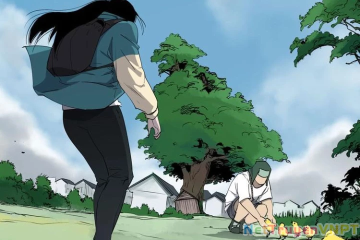 Tiêng Gọi Từ Muôn Loài Chapter 27 - Trang 2