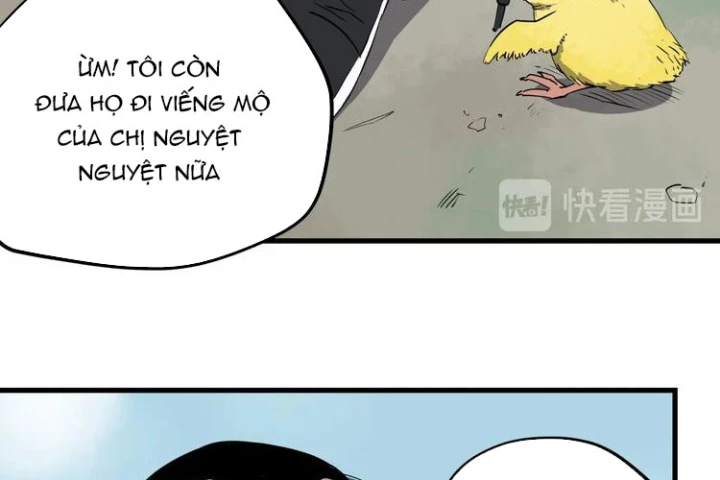 Tiêng Gọi Từ Muôn Loài Chapter 27 - Trang 2