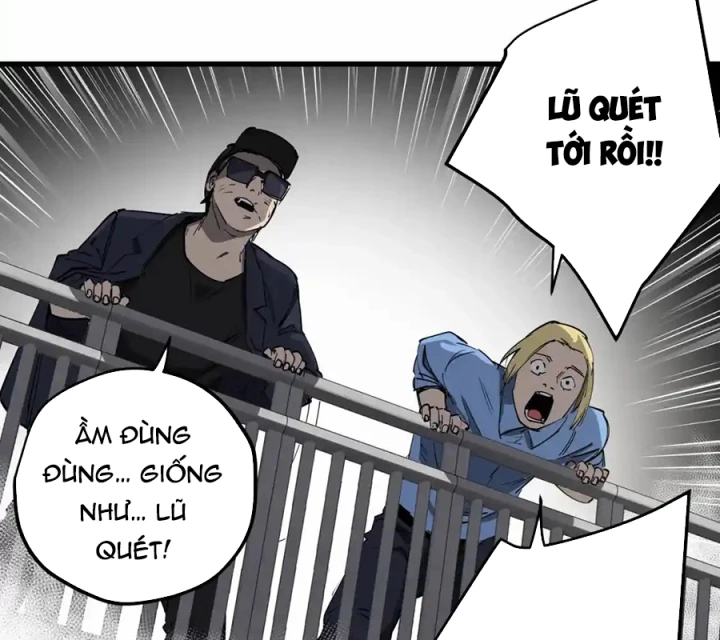 Tiêng Gọi Từ Muôn Loài Chapter 29 - Trang 2
