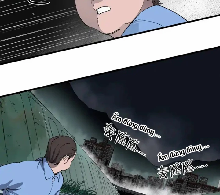 Tiêng Gọi Từ Muôn Loài Chapter 29 - Trang 2