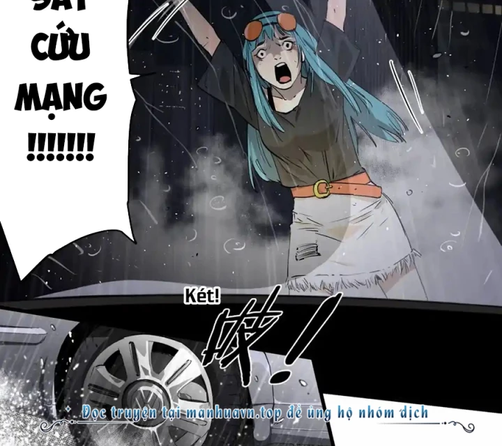 Tiêng Gọi Từ Muôn Loài Chapter 29 - Trang 2