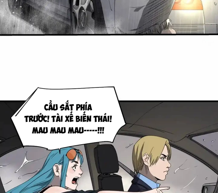 Tiêng Gọi Từ Muôn Loài Chapter 29 - Trang 2
