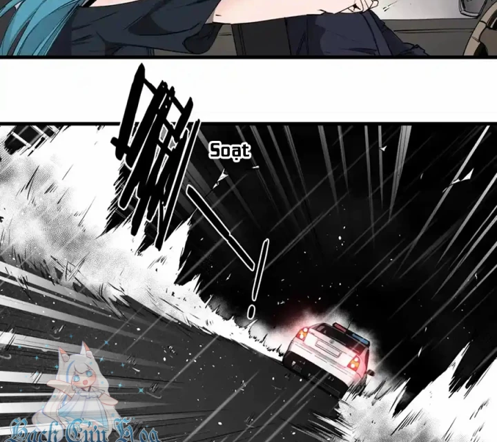 Tiêng Gọi Từ Muôn Loài Chapter 29 - Trang 2