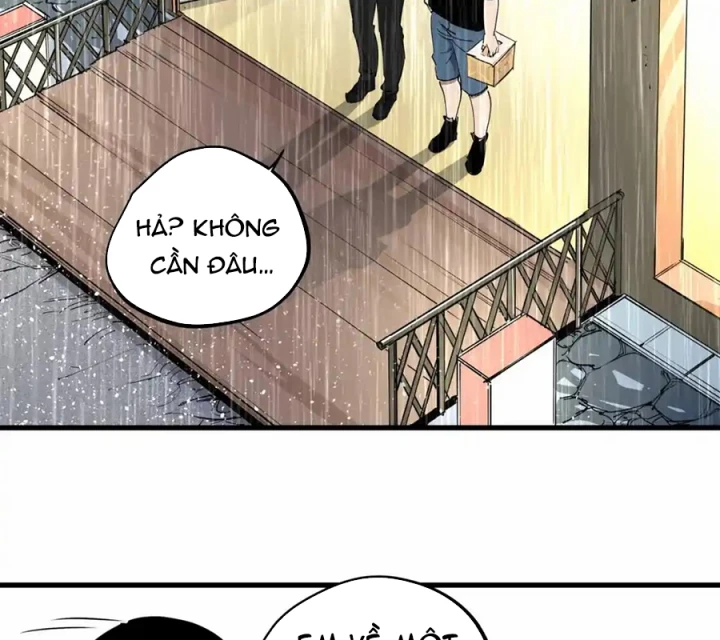 Tiêng Gọi Từ Muôn Loài Chapter 29 - Trang 2