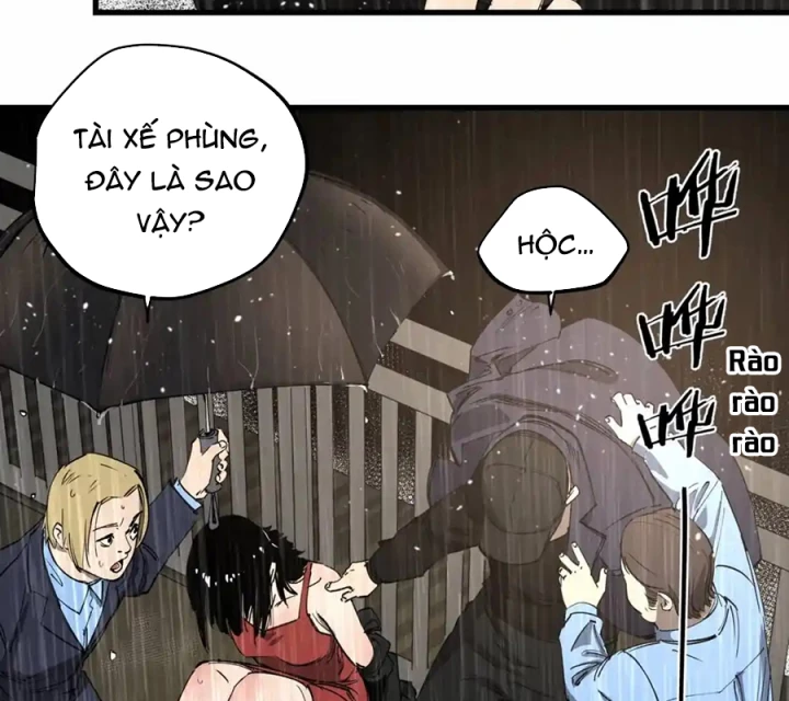 Tiêng Gọi Từ Muôn Loài Chapter 29 - Trang 2