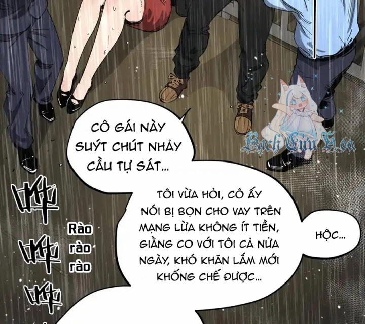 Tiêng Gọi Từ Muôn Loài Chapter 29 - Trang 2