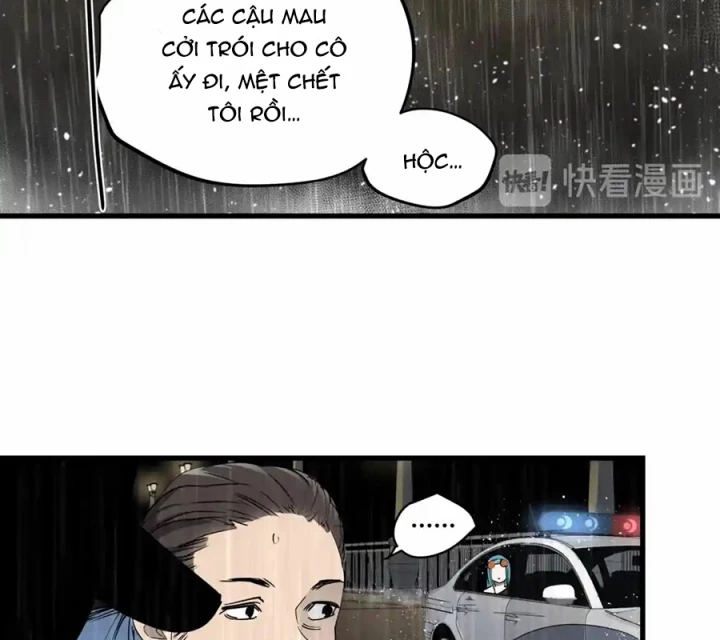 Tiêng Gọi Từ Muôn Loài Chapter 29 - Trang 2