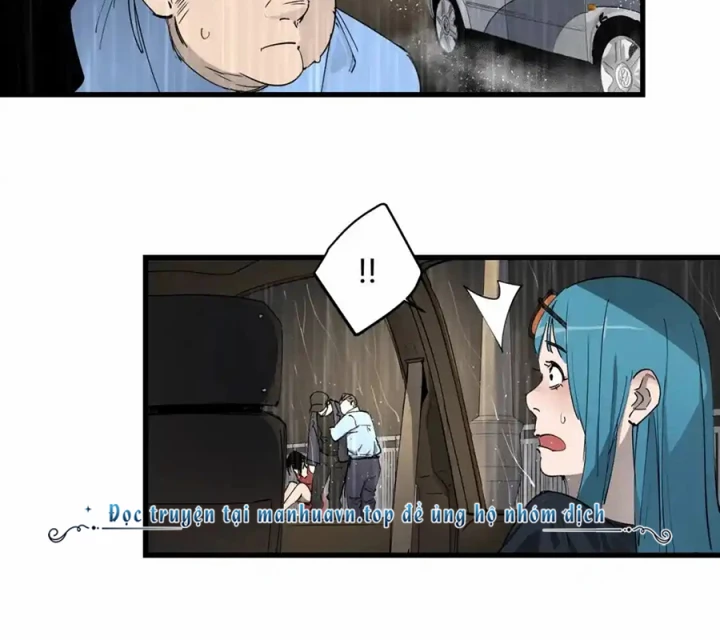Tiêng Gọi Từ Muôn Loài Chapter 29 - Trang 2