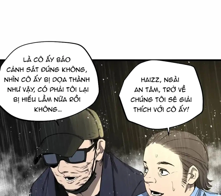 Tiêng Gọi Từ Muôn Loài Chapter 29 - Trang 2