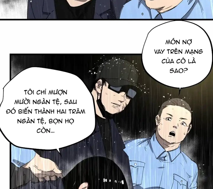 Tiêng Gọi Từ Muôn Loài Chapter 29 - Trang 2