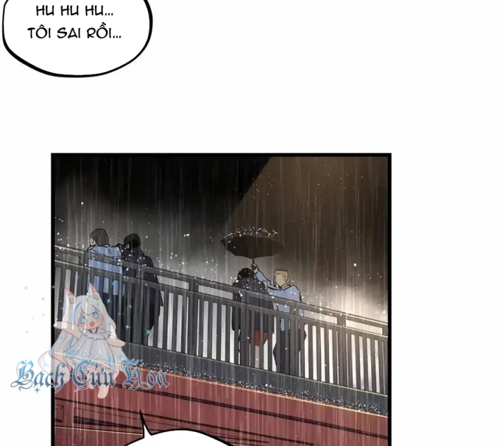 Tiêng Gọi Từ Muôn Loài Chapter 29 - Trang 2