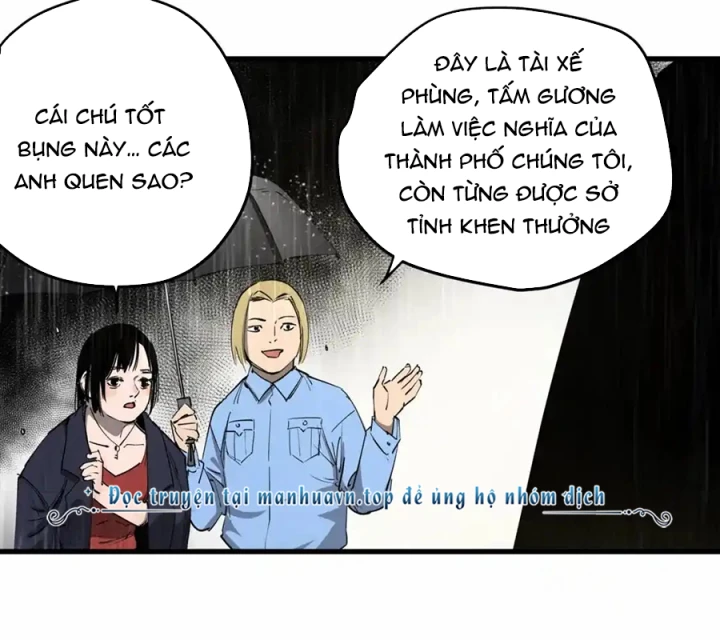 Tiêng Gọi Từ Muôn Loài Chapter 29 - Trang 2