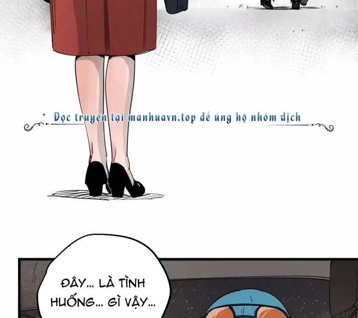 Tiêng Gọi Từ Muôn Loài Chapter 29 - Trang 2