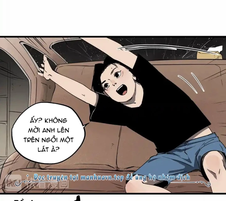 Tiêng Gọi Từ Muôn Loài Chapter 29 - Trang 2