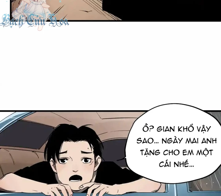 Tiêng Gọi Từ Muôn Loài Chapter 29 - Trang 2
