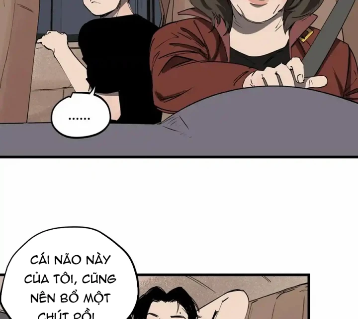 Tiêng Gọi Từ Muôn Loài Chapter 29 - Trang 2