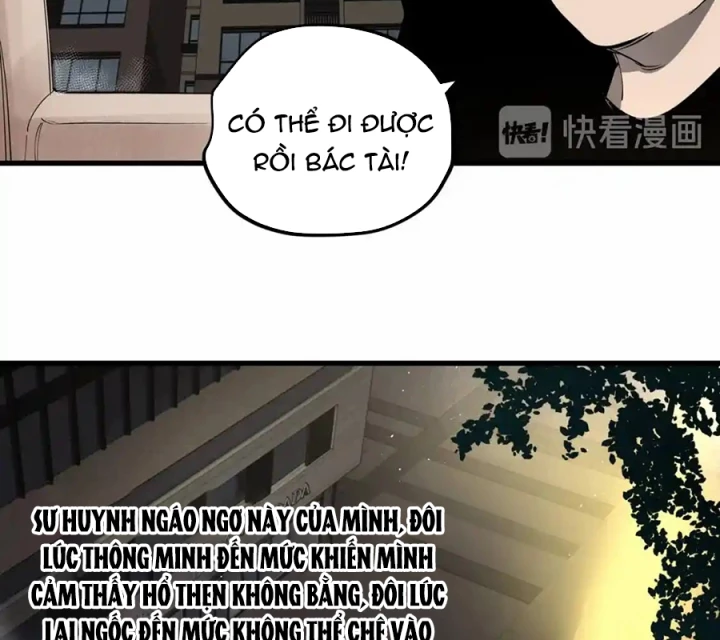 Tiêng Gọi Từ Muôn Loài Chapter 29 - Trang 2