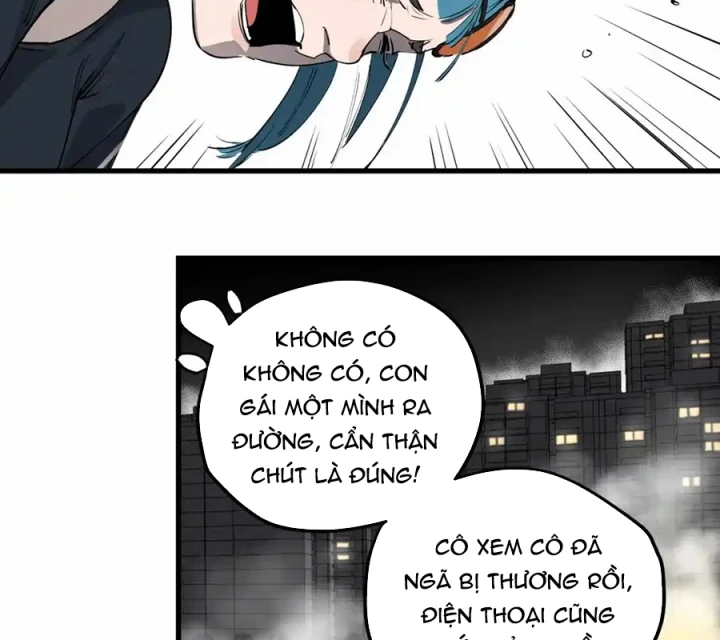 Tiêng Gọi Từ Muôn Loài Chapter 29 - Trang 2