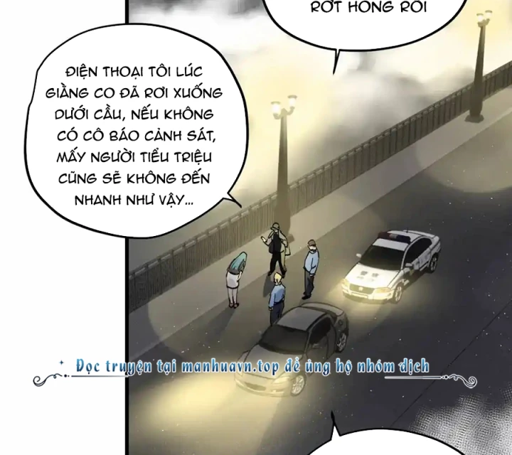 Tiêng Gọi Từ Muôn Loài Chapter 29 - Trang 2