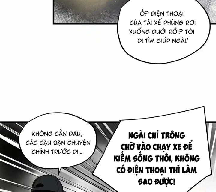 Tiêng Gọi Từ Muôn Loài Chapter 29 - Trang 2