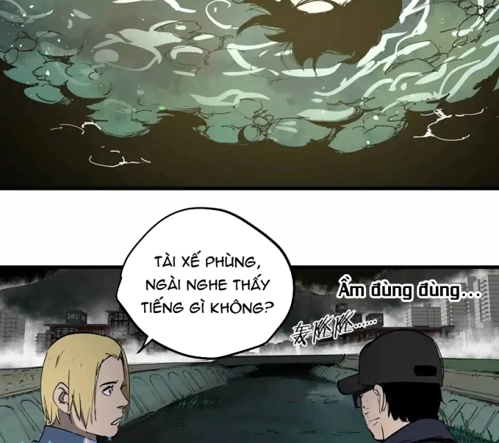 Tiêng Gọi Từ Muôn Loài Chapter 29 - Trang 2