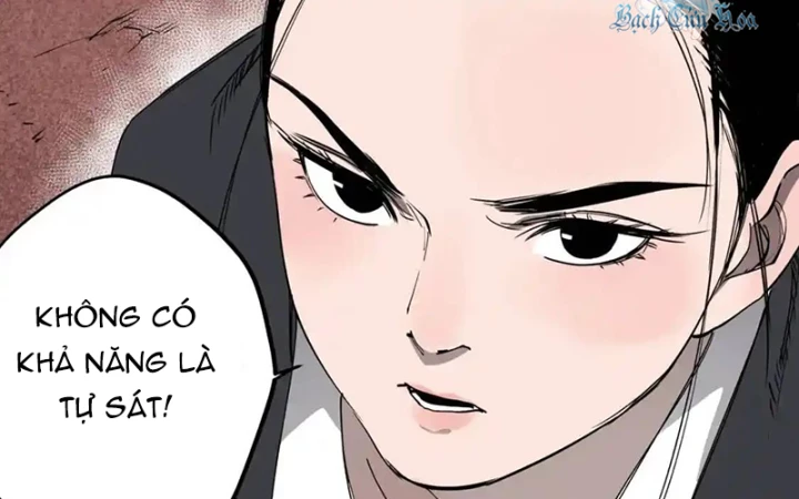 Tiêng Gọi Từ Muôn Loài Chapter 30 - Trang 2