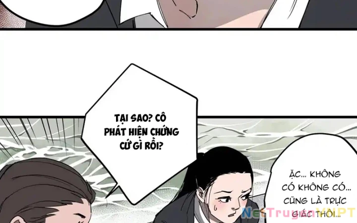 Tiêng Gọi Từ Muôn Loài Chapter 30 - Trang 2