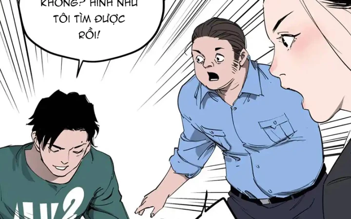 Tiêng Gọi Từ Muôn Loài Chapter 30 - Trang 2