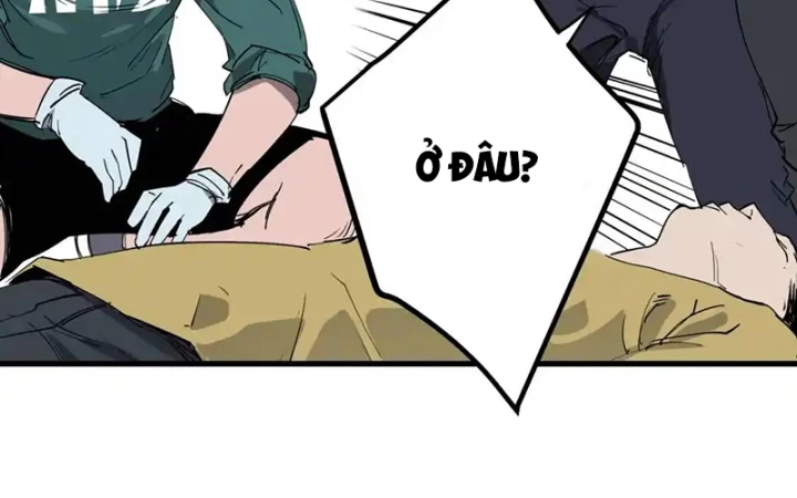 Tiêng Gọi Từ Muôn Loài Chapter 30 - Trang 2