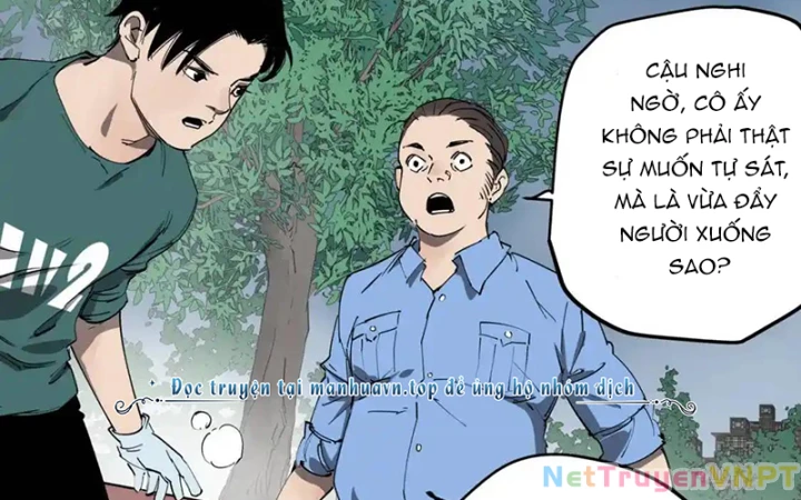 Tiêng Gọi Từ Muôn Loài Chapter 30 - Trang 2