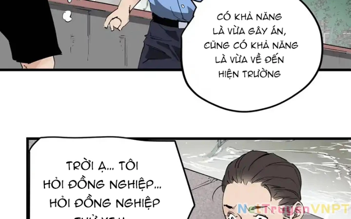 Tiêng Gọi Từ Muôn Loài Chapter 30 - Trang 2